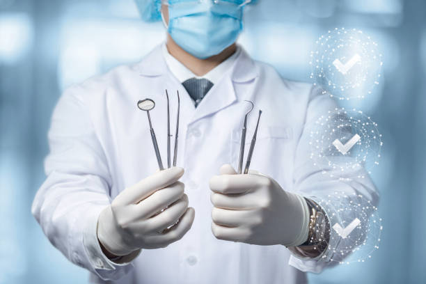 Yorba Linda, CA  Holistic Dental Services Company