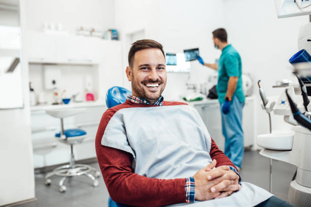 Oral Cancer Screening in Yorba Linda, CA