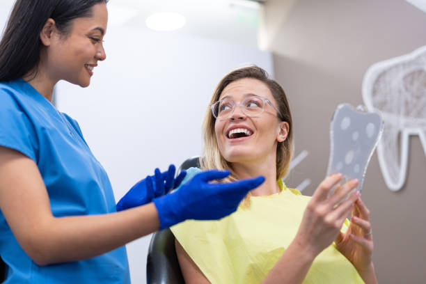 Best Dental Fillings (Composite and Amalgam)  in Yorba Linda, CA